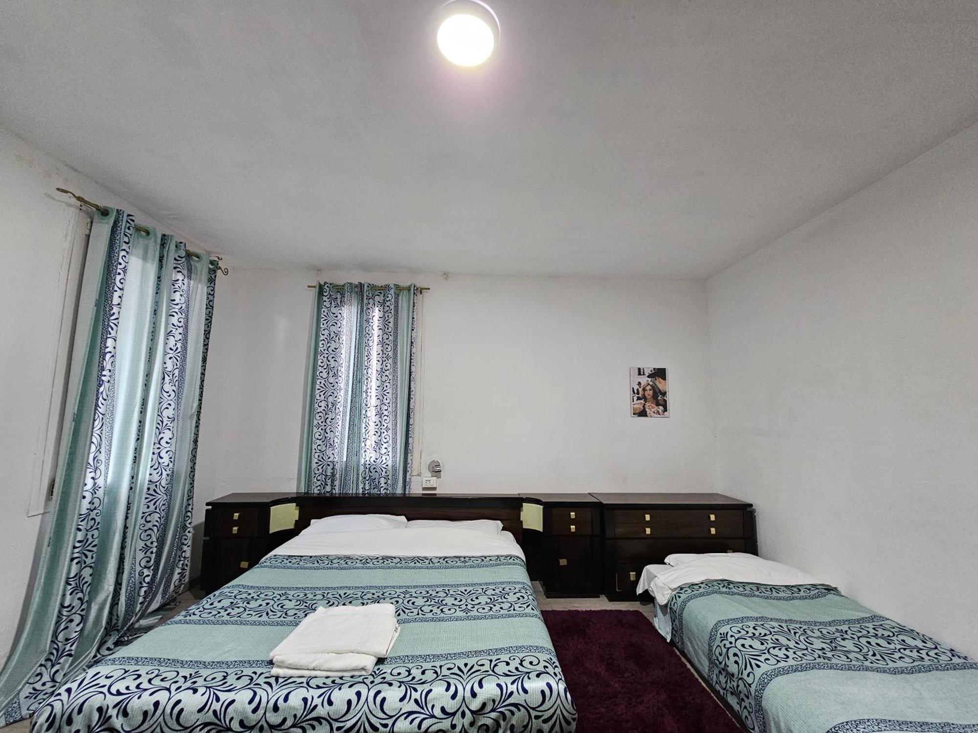 Hotel Giovannina Mestre Værelse billede