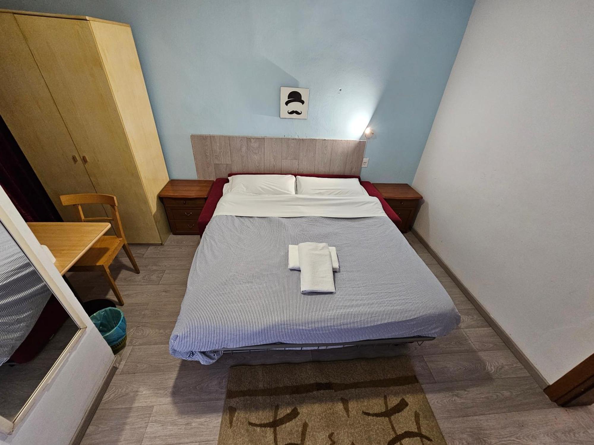 Hotel Giovannina Mestre Værelse billede