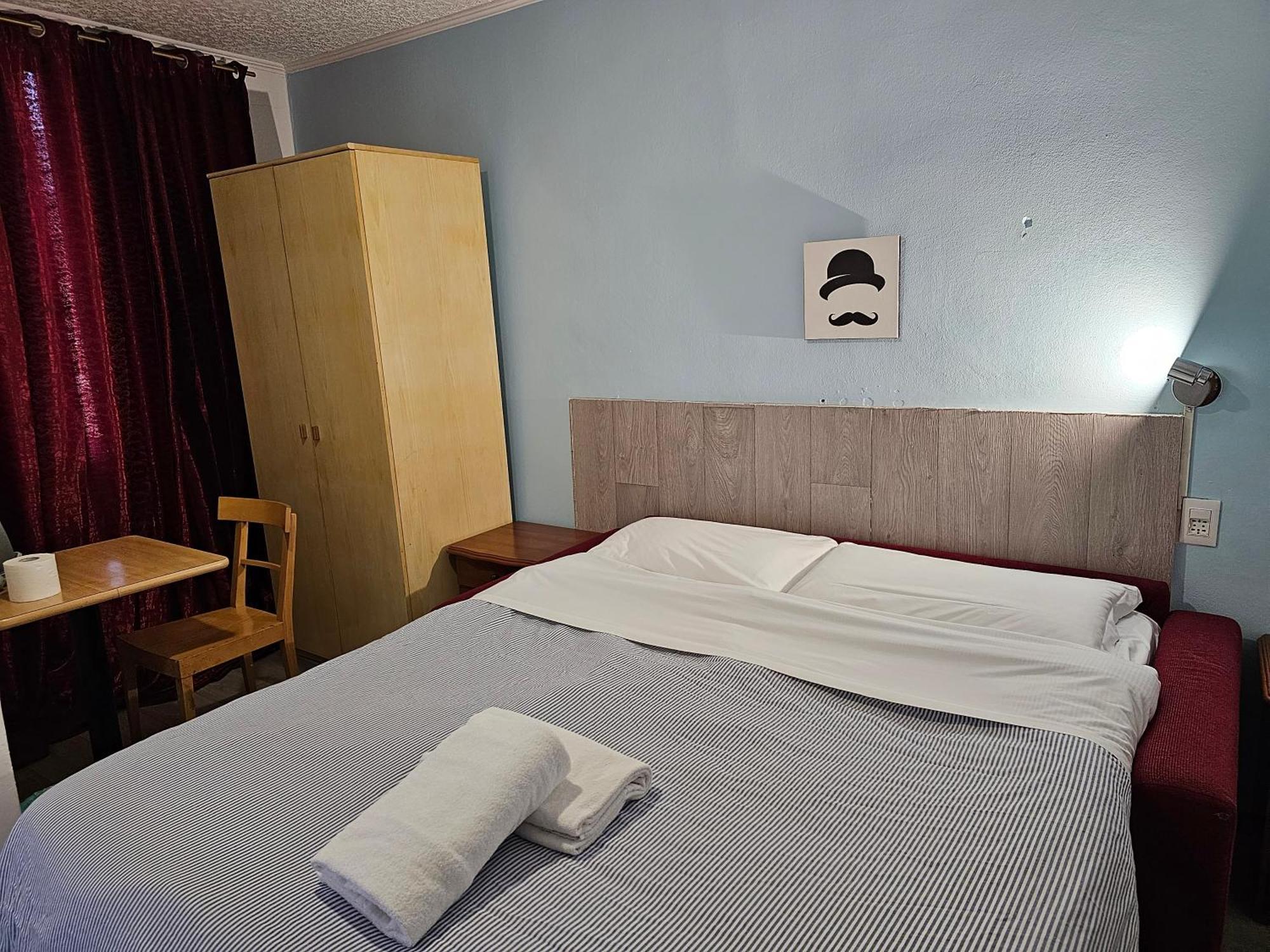 Hotel Giovannina Mestre Værelse billede