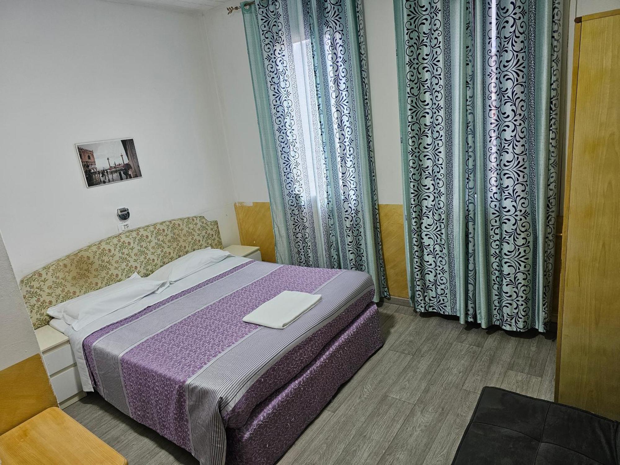 Hotel Giovannina Mestre Værelse billede