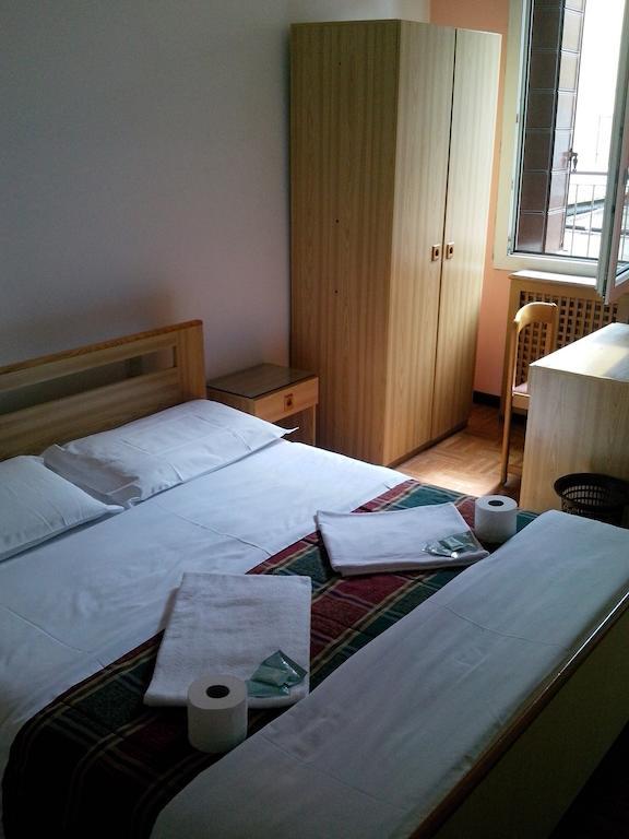 Hotel Giovannina Mestre Eksteriør billede