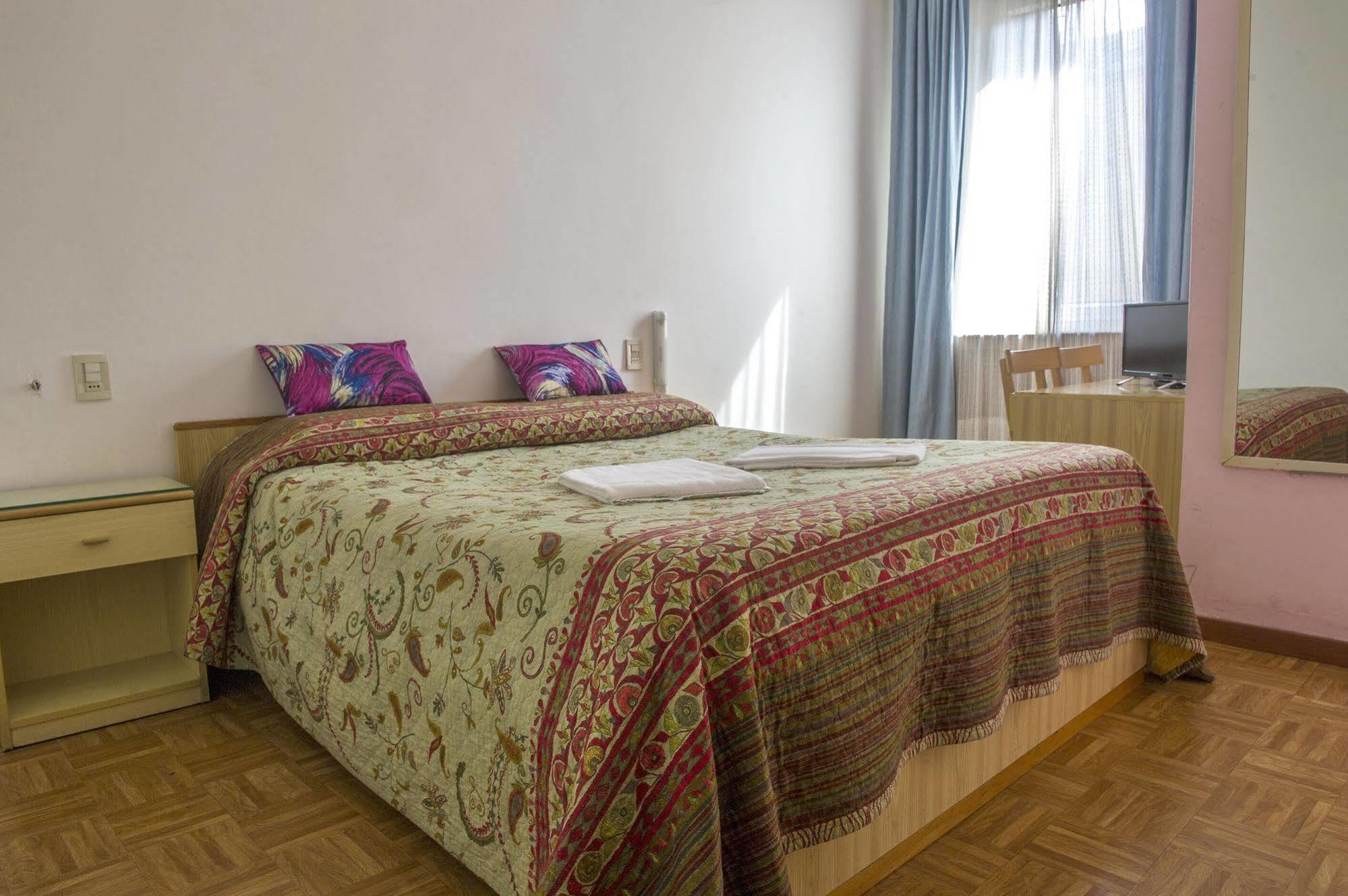 Hotel Giovannina Mestre Eksteriør billede