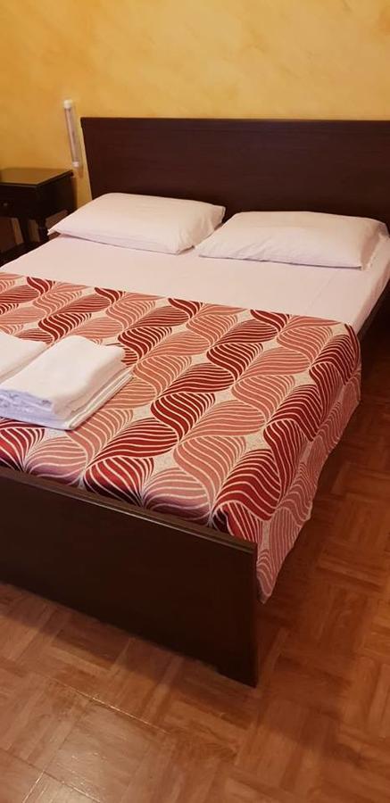 Hotel Giovannina Mestre Eksteriør billede