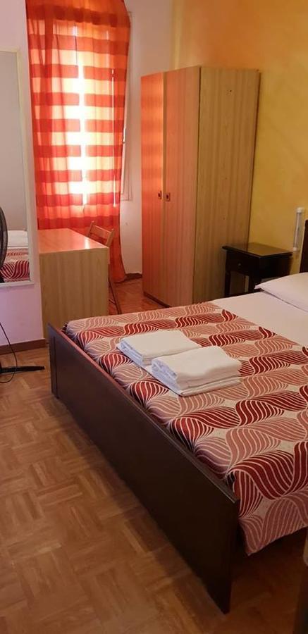 Hotel Giovannina Mestre Eksteriør billede