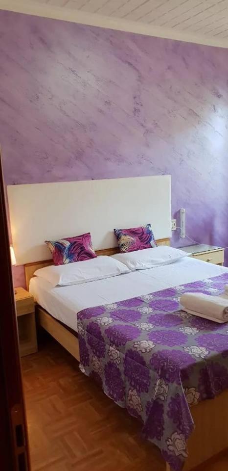Hotel Giovannina Mestre Eksteriør billede