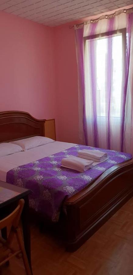 Hotel Giovannina Mestre Eksteriør billede