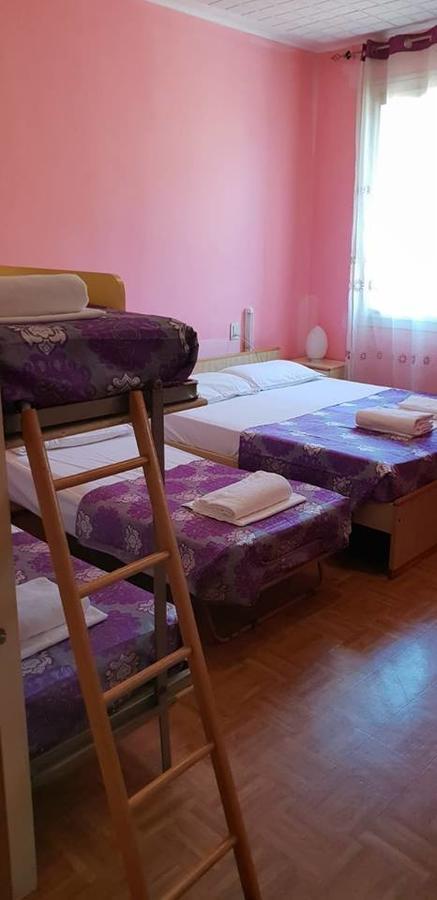 Hotel Giovannina Mestre Eksteriør billede